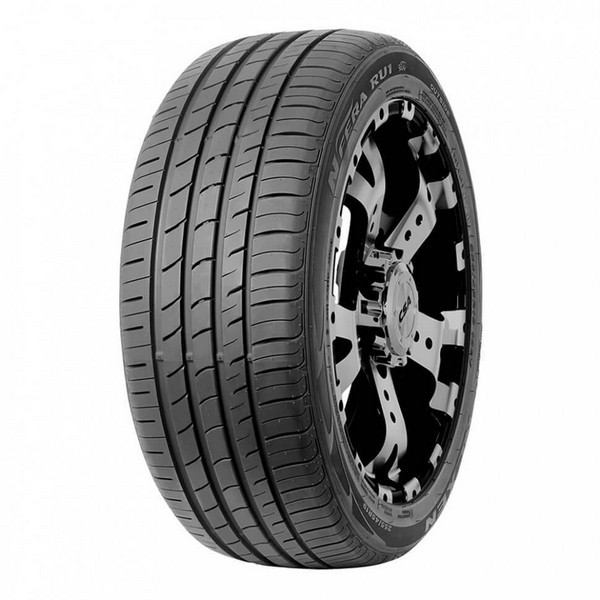 Шина летняя NEXEN NFERA-RU1 235/65 R17 104H